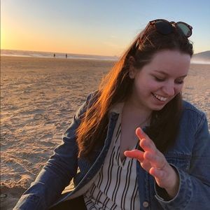 Meet your Posher, Siena